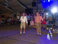 Oktoberfest Kuckum  2017-18