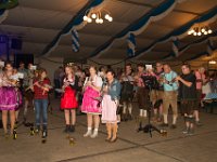 Oktoberfest Kuckum  2017-2