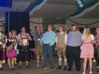 Oktoberfest Kuckum  2017-21