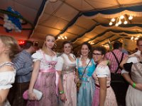 Oktoberfest Kuckum  2017-217