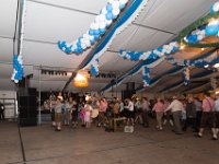 Oktoberfest Kuckum 2016-18