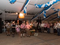 Oktoberfest Kuckum 2016-21